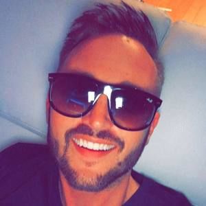 Meet your Posher, Brian